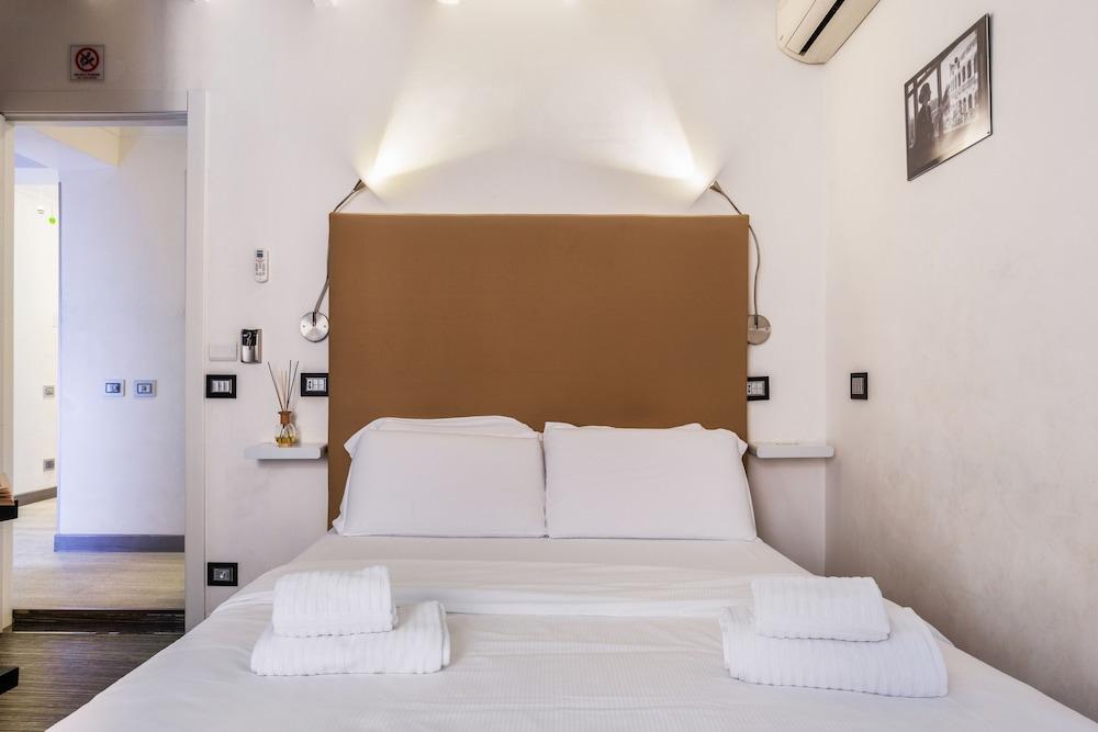 Gæstehus Irooms - Spanish Steps Rom