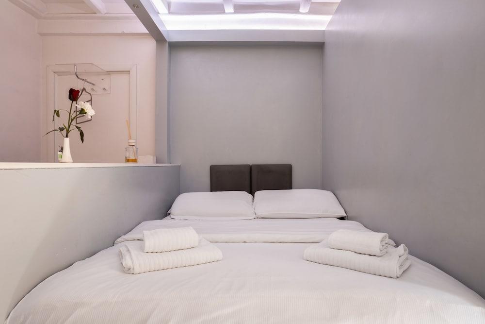 Irooms - Spanish Steps Rom
