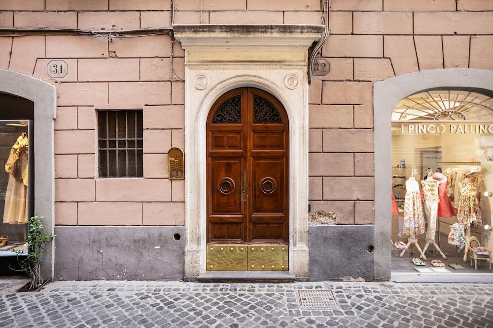 Irooms - Spanish Steps Rom