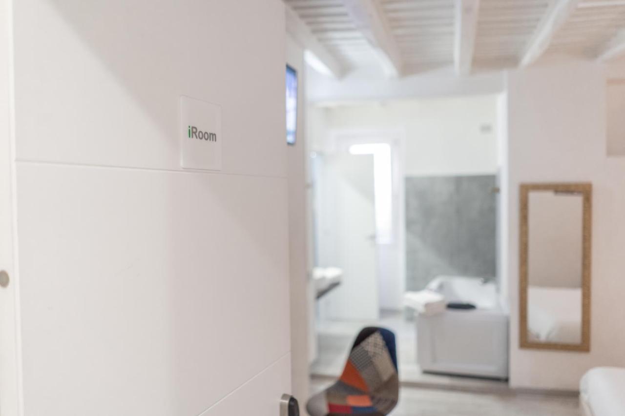 Gæstehus Irooms - Spanish Steps 4*