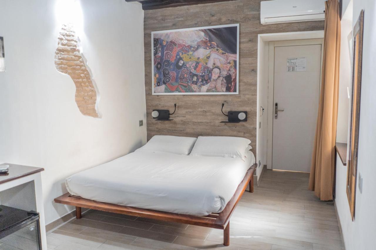 Gæstehus Irooms - Spanish Steps Rom