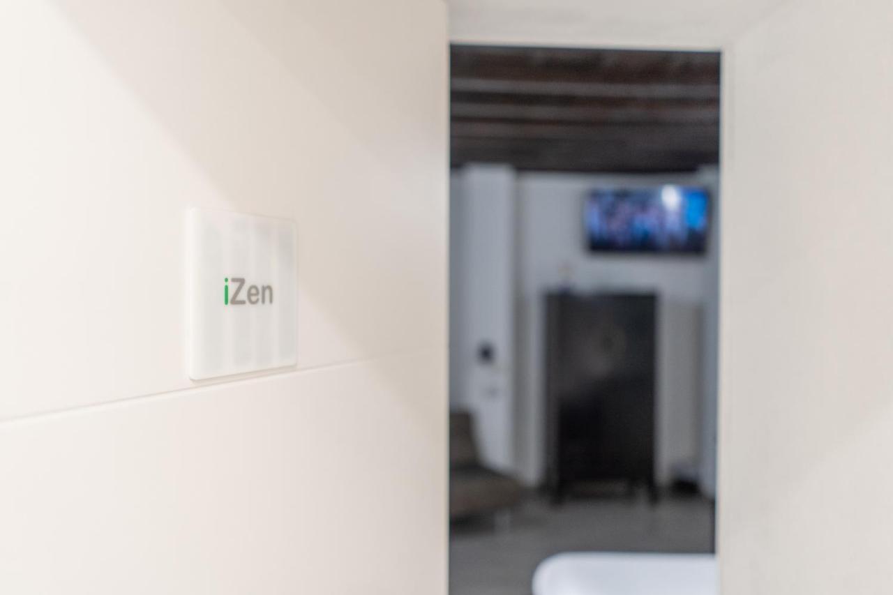Gæstehus Irooms - Spanish Steps 4*