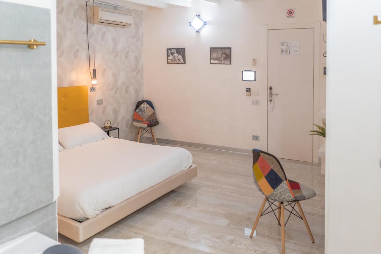 Gæstehus Irooms - Spanish Steps Rom