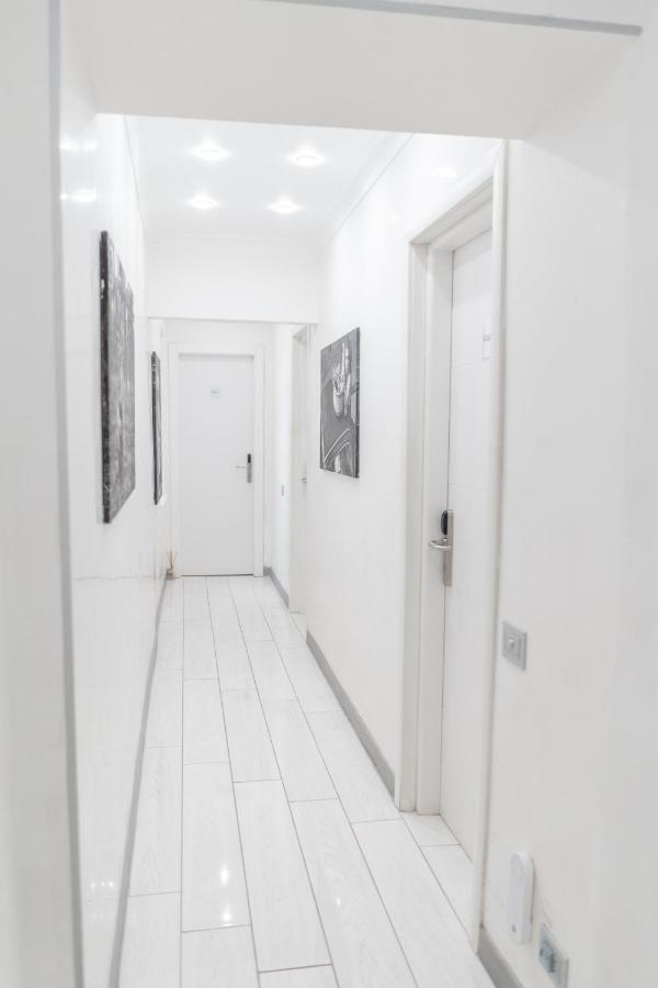 Irooms - Spanish Steps 4* Rom