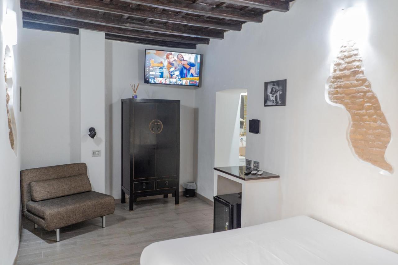 Gæstehus Irooms - Spanish Steps Rom