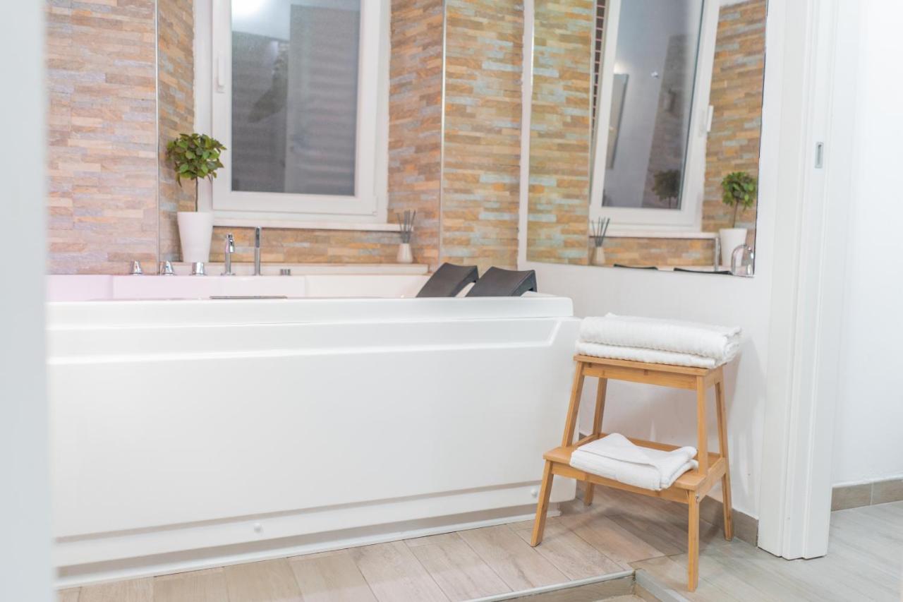 Gæstehus Irooms - Spanish Steps