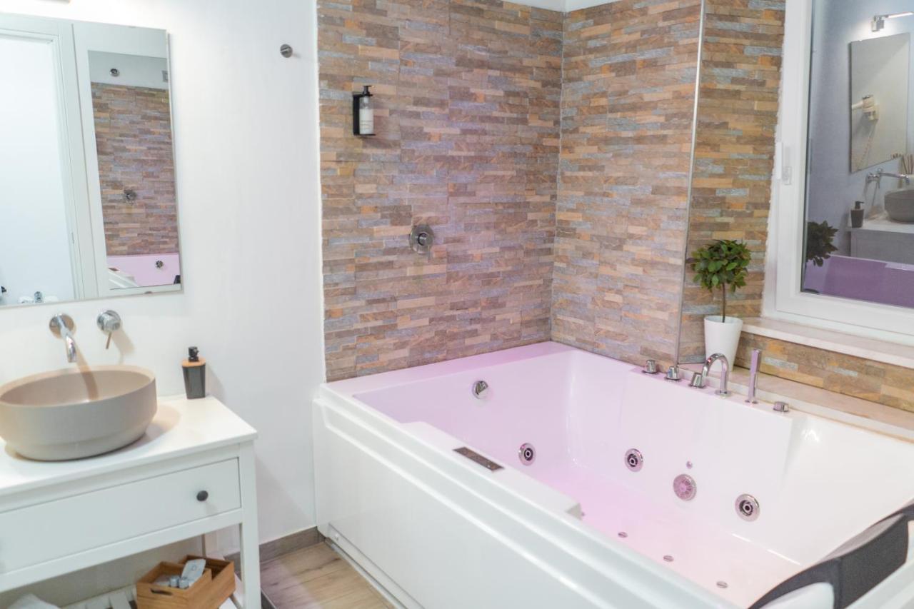 Gæstehus Irooms - Spanish Steps