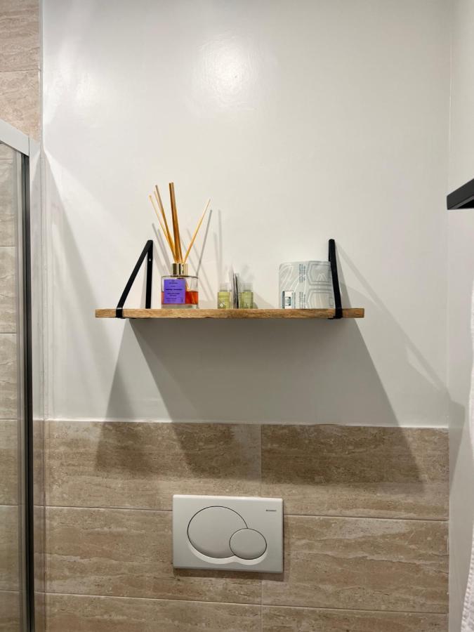 Irooms - Spanish Steps 4* Rom