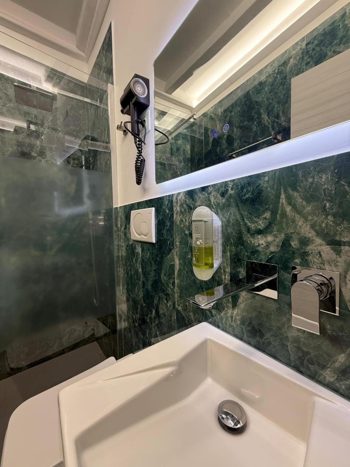Gæstehus Irooms - Spanish Steps 4*