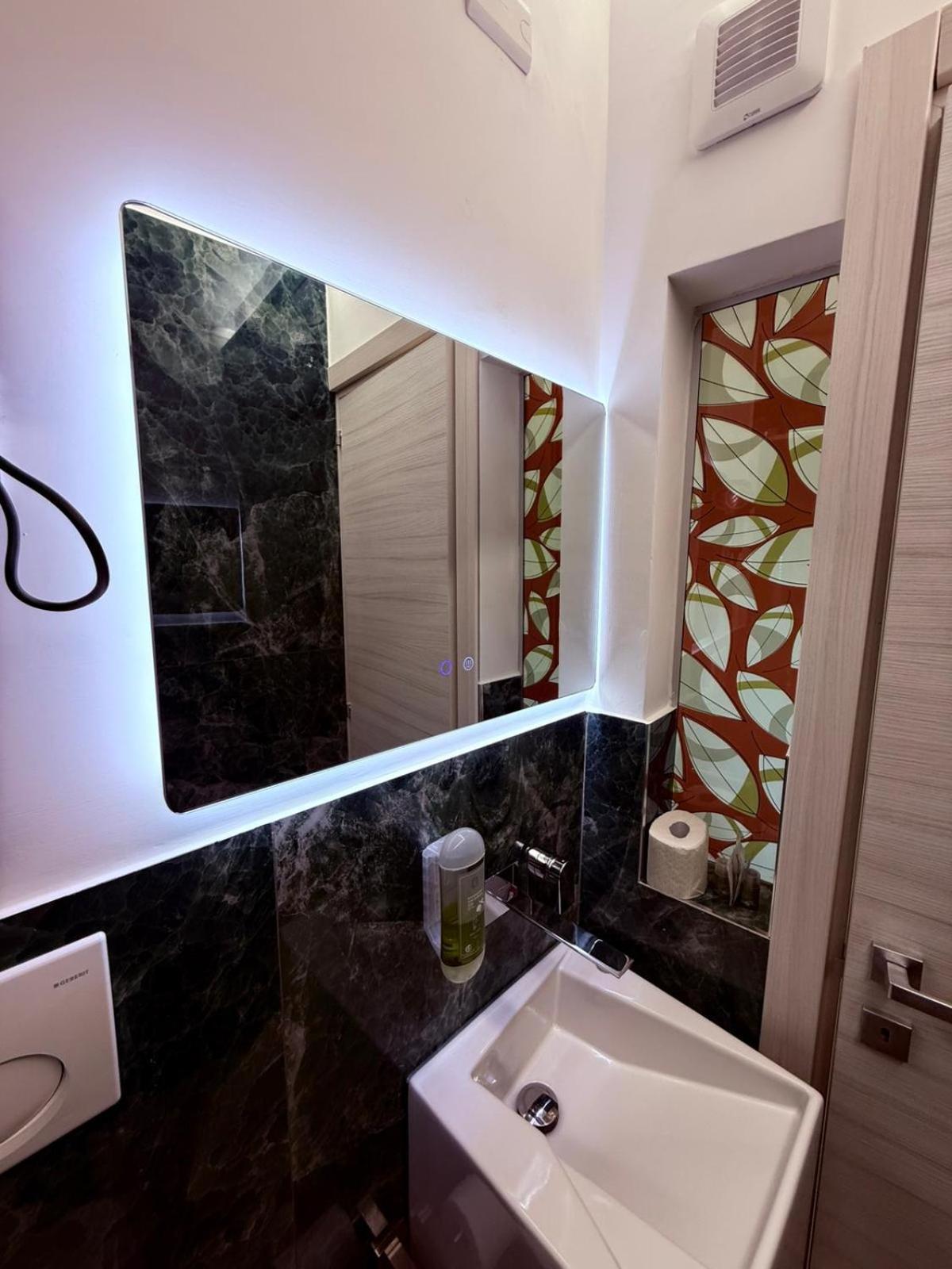 Irooms - Spanish Steps Gæstehus 4*