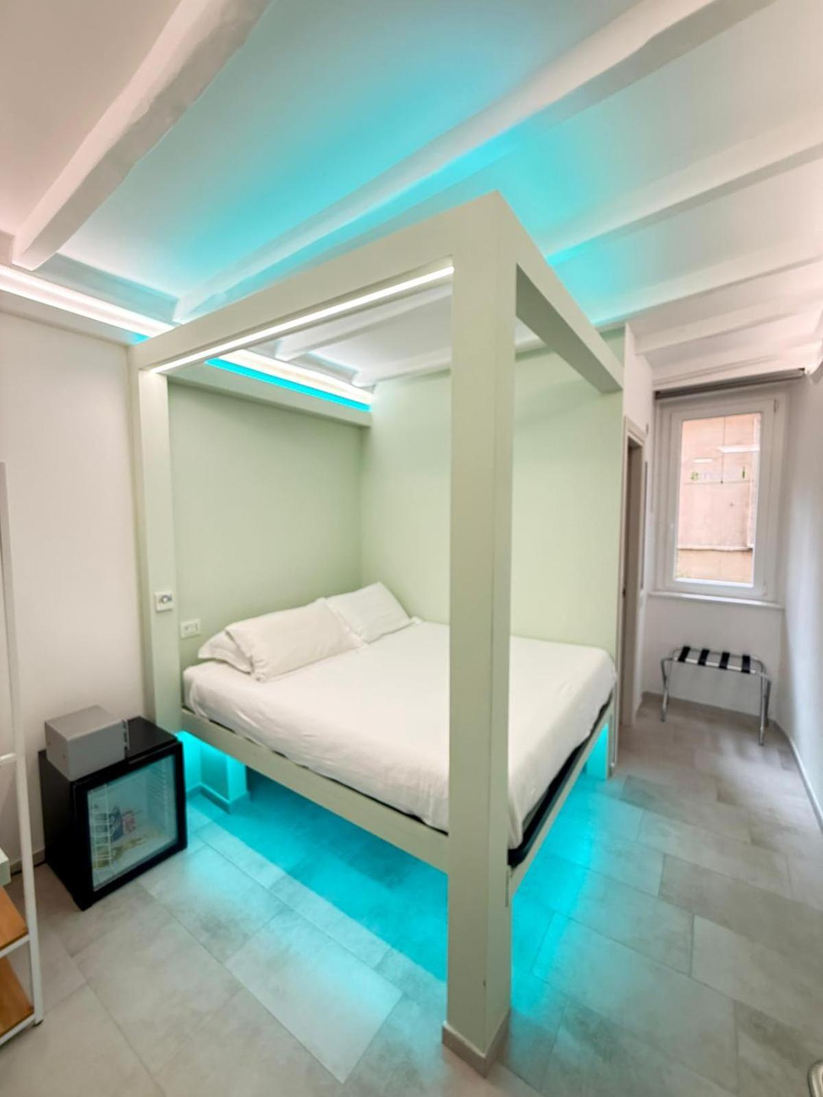 Irooms - Spanish Steps Gæstehus