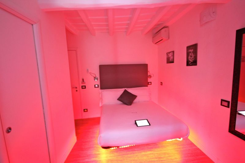 Irooms - Spanish Steps Rom