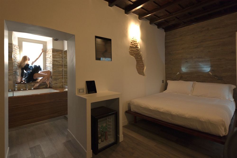 Gæstehus Irooms - Spanish Steps Rom