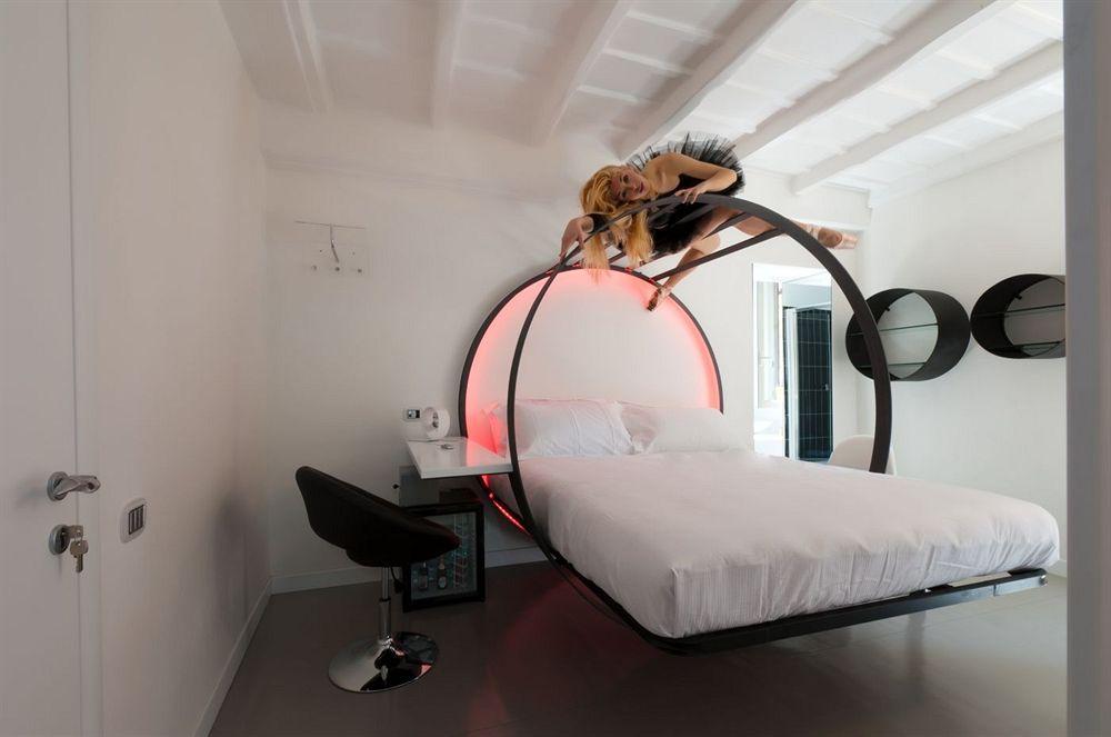 Irooms - Spanish Steps Gasthof 4*