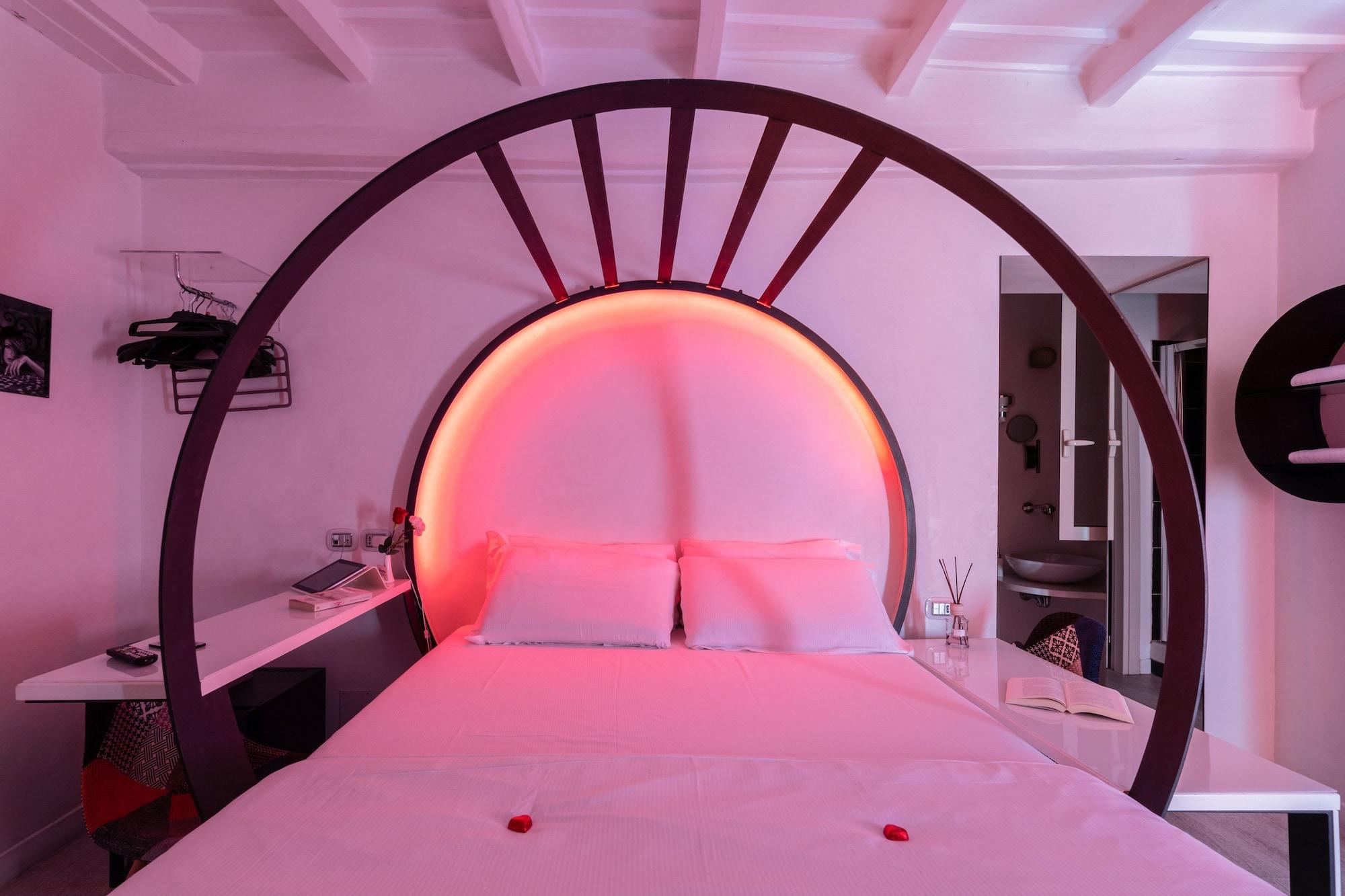 Pensionat Irooms - Spanish Steps Rom