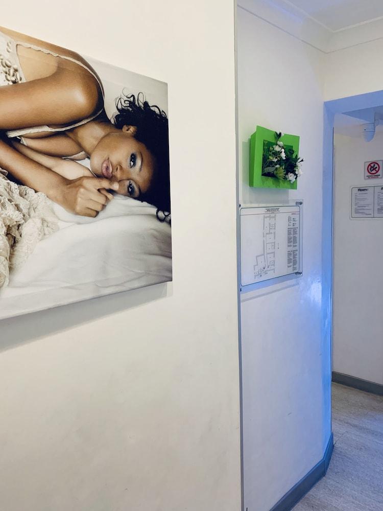 Irooms - Spanish Steps Rom