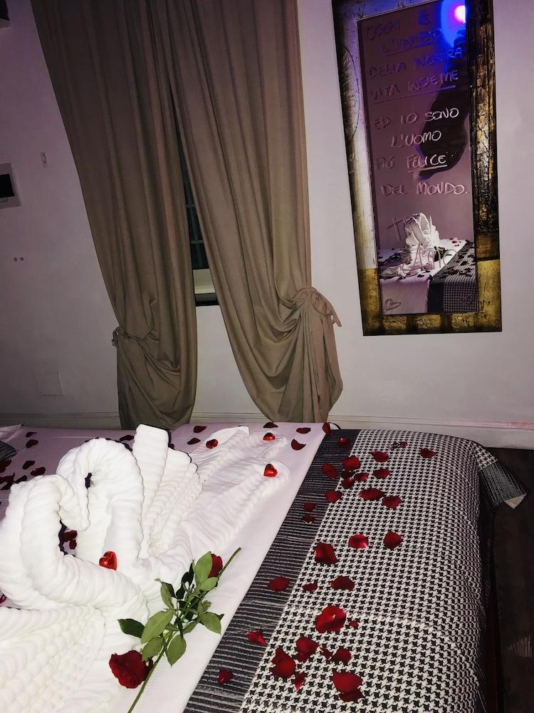 Irooms - Spanish Steps Pensionat Rom