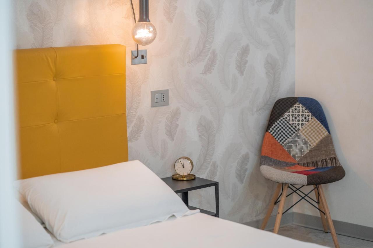 Irooms - Spanish Steps 4* Rom