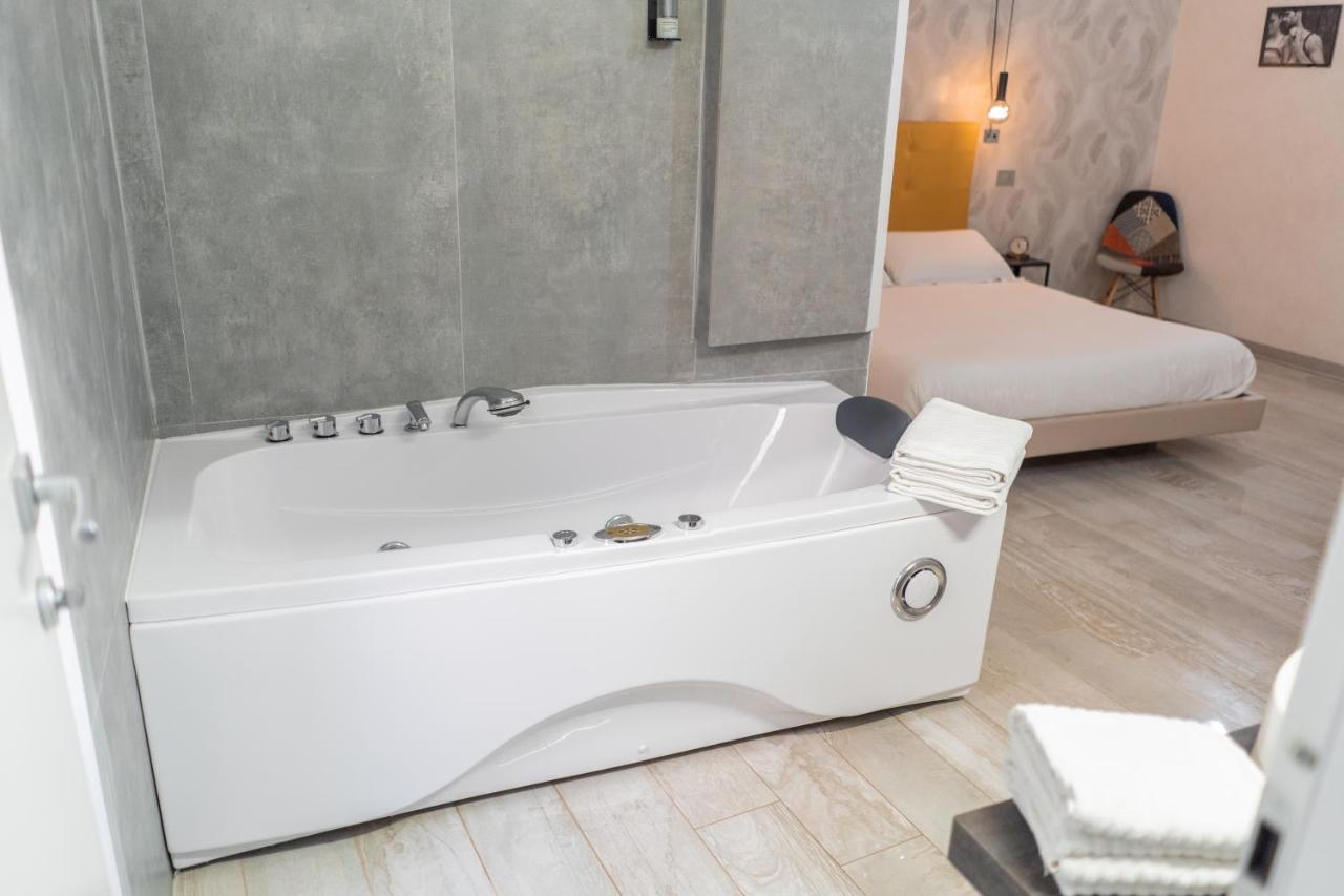 Pensionat Irooms - Spanish Steps 4*