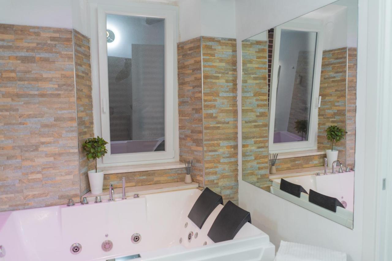 Irooms - Spanish Steps 4* Rom