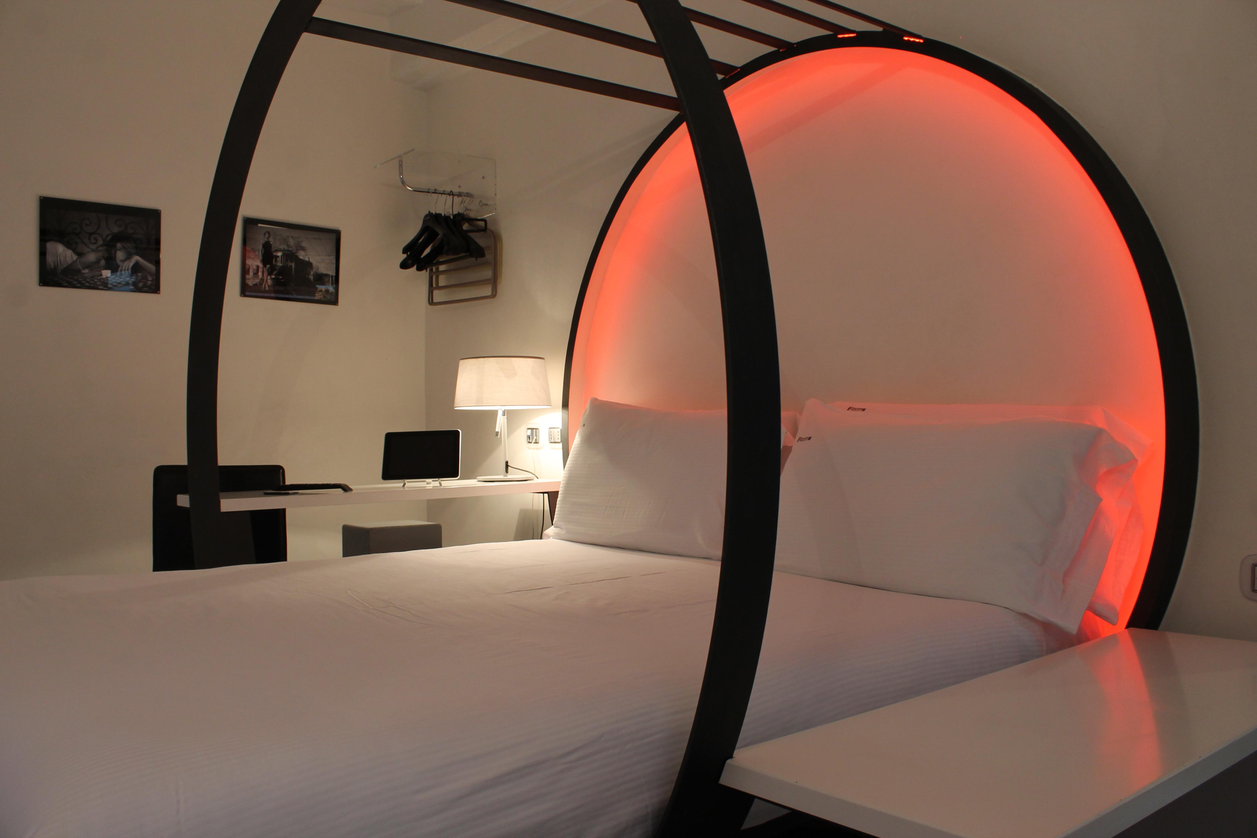Irooms - Spanish Steps Pensionat