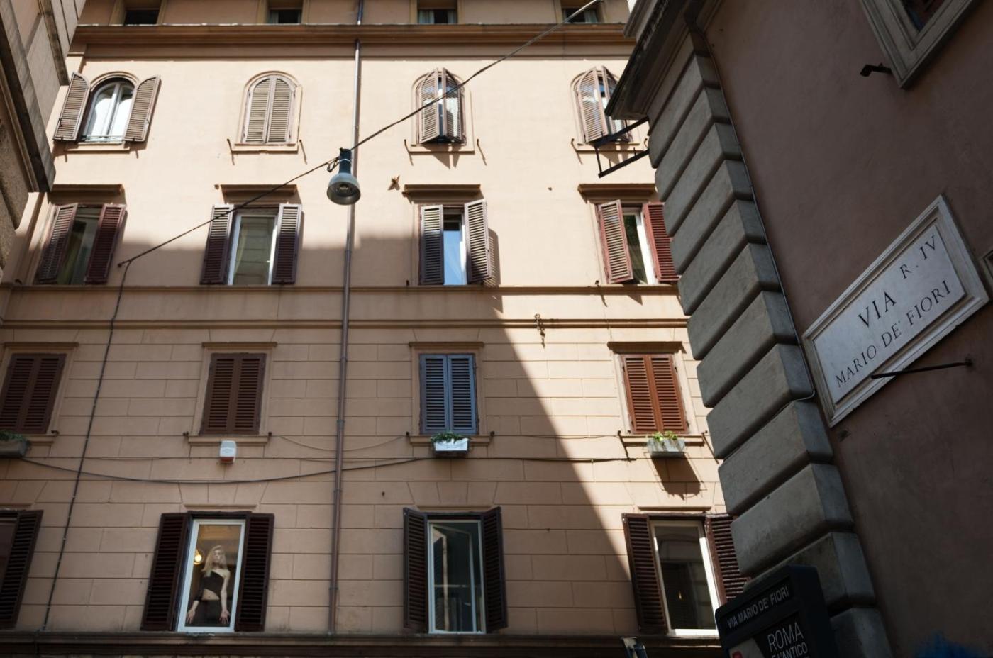 Irooms - Spanish Steps Rom