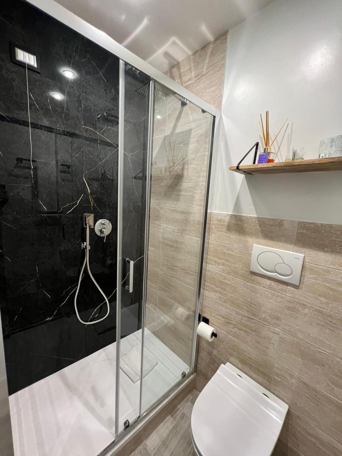 Irooms - Spanish Steps 4* Rom