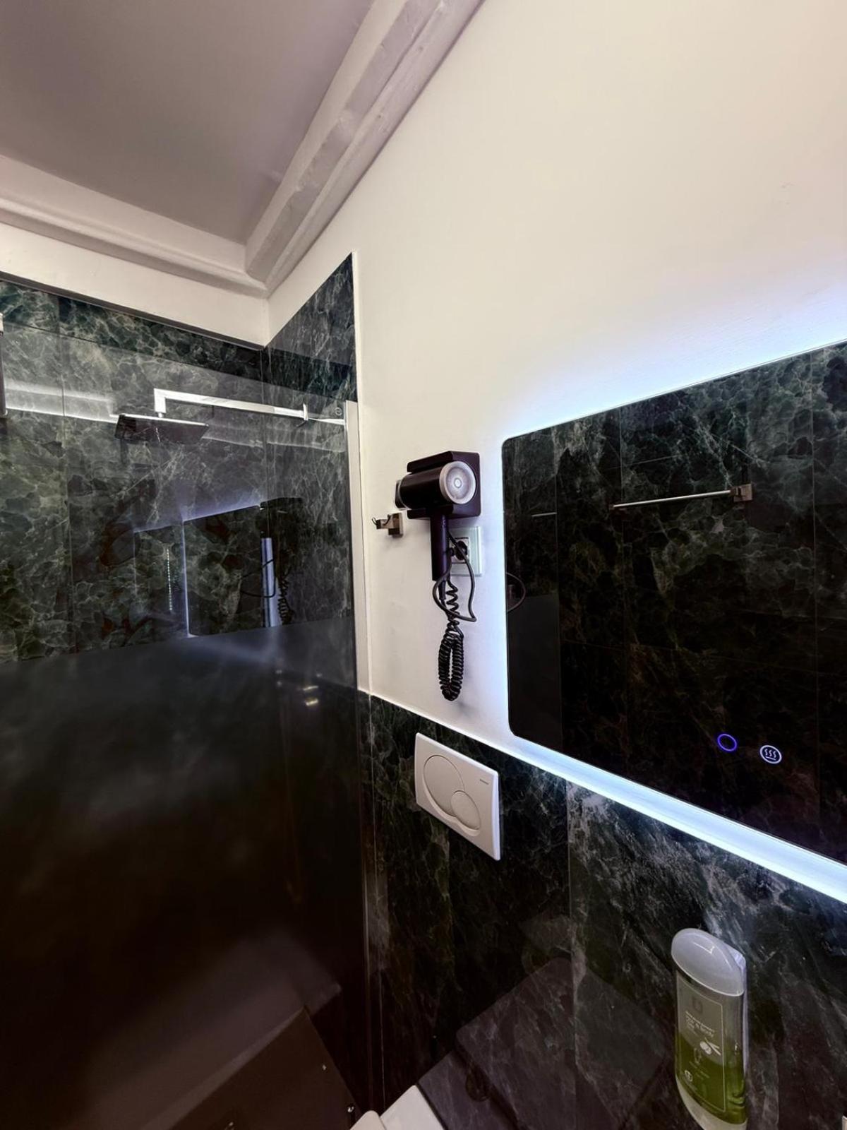 Irooms - Spanish Steps Rom