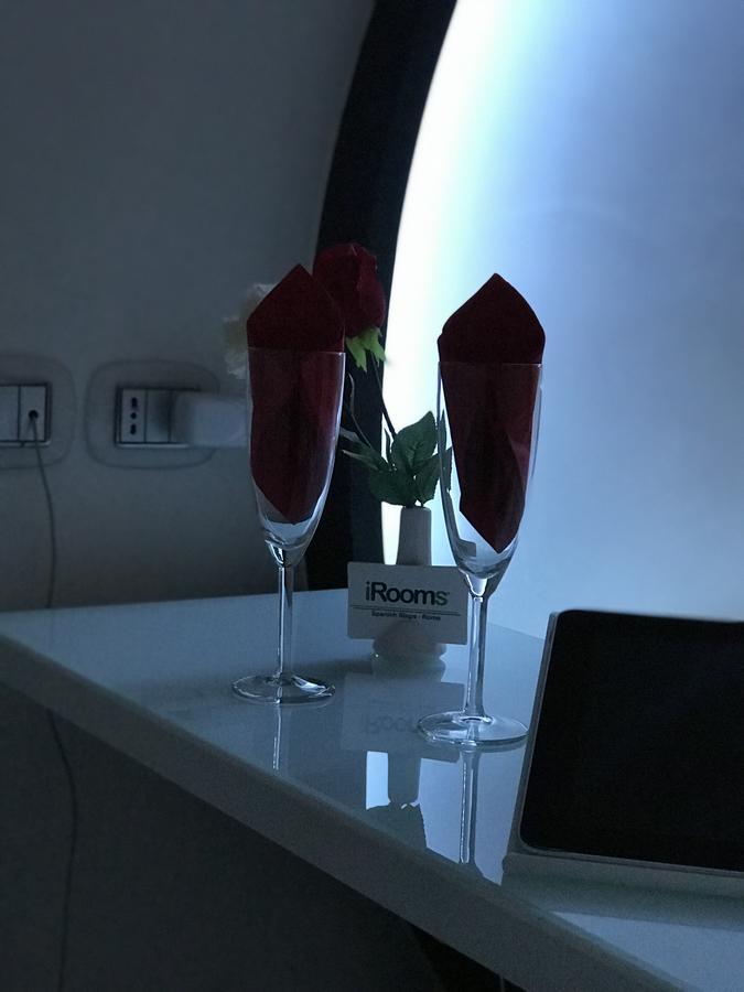 Irooms - Spanish Steps Pensionat