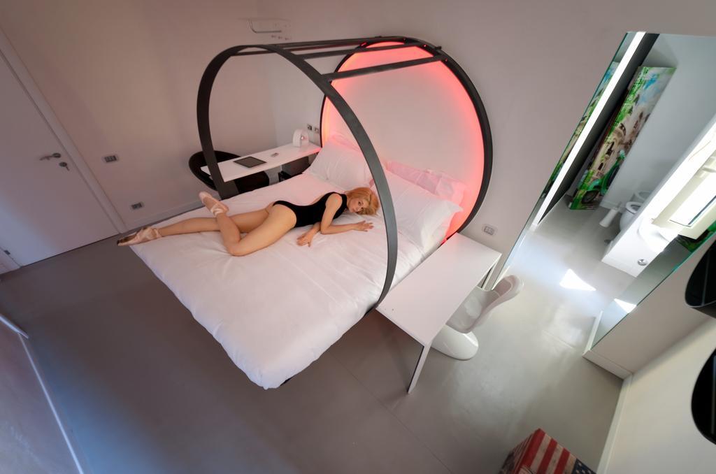 Pensionat Irooms - Spanish Steps 4*