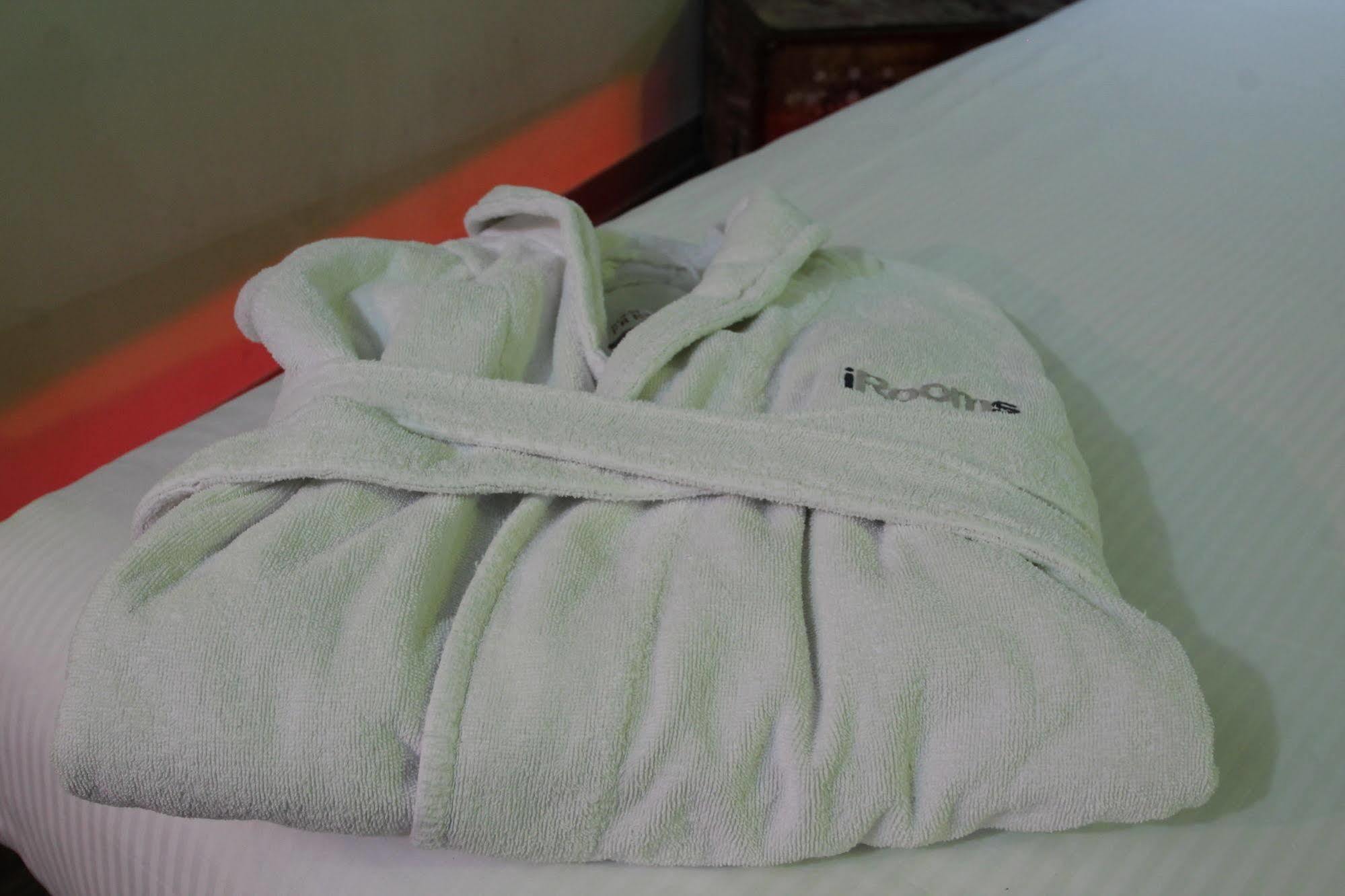 Irooms - Spanish Steps Pensionat Rom
